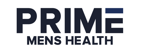 Prime Mens Health
