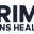 Logo de Prime Men's Health Magazine